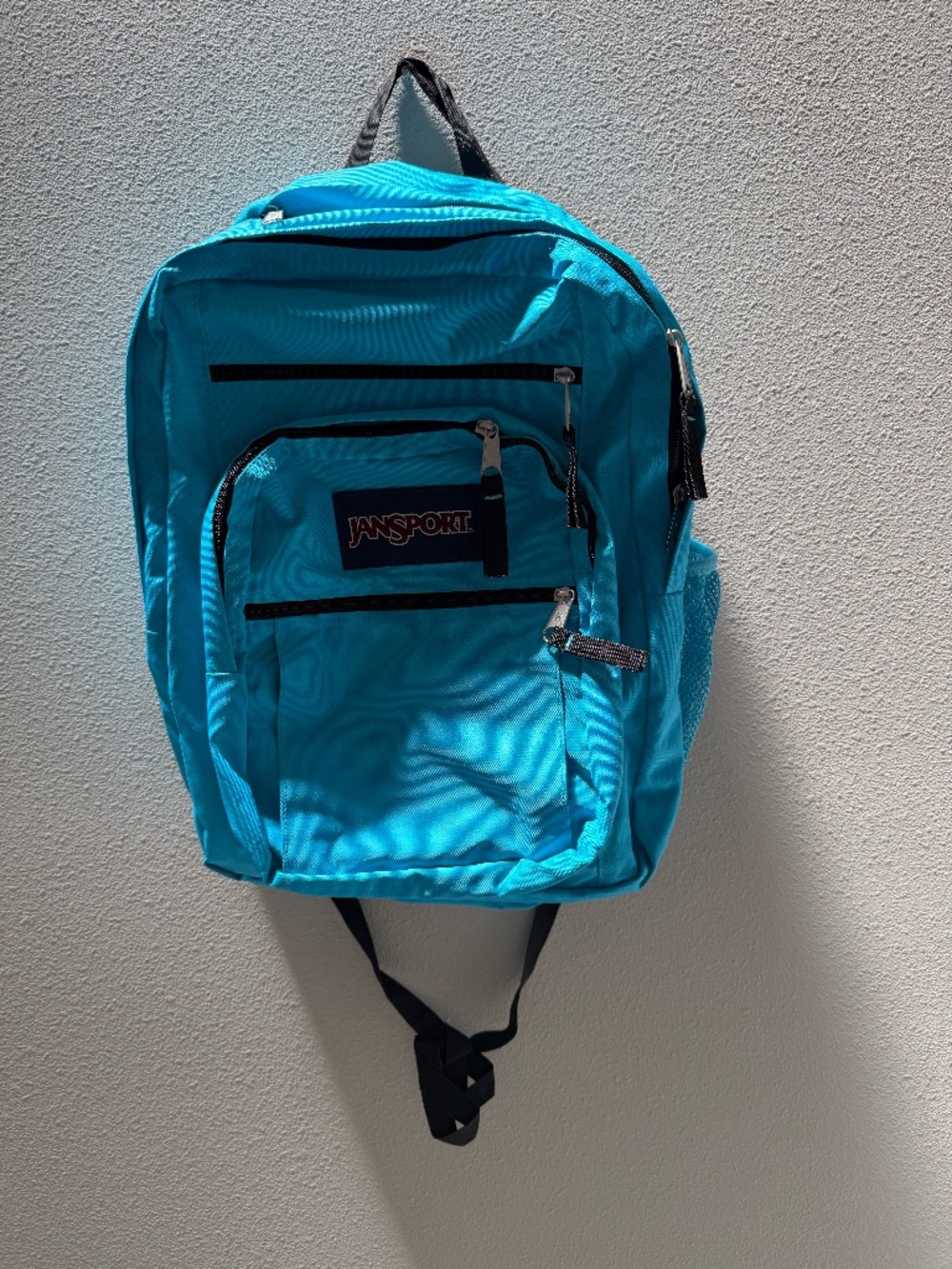 Jansport backpack